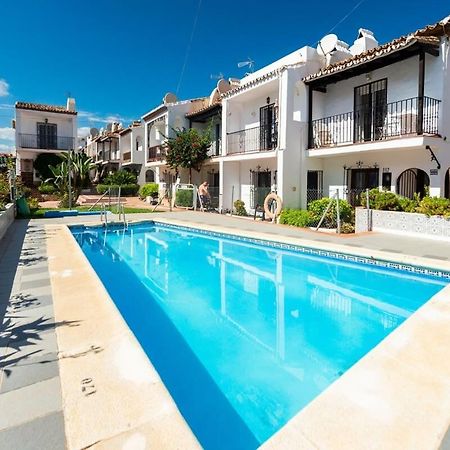 Pueblo Andaluz Villa Nerja Exterior photo
